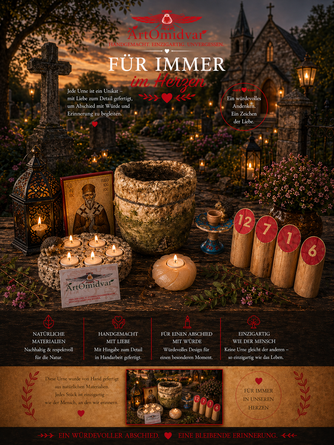 Urne Bild 50