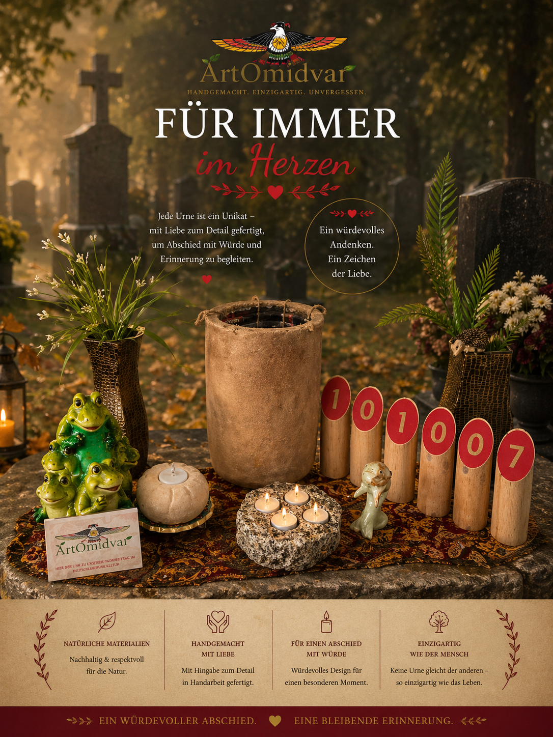 Urne Bild 65